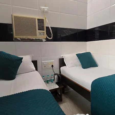 Kamal - Mohammed Ali Road Hotel Mumbai