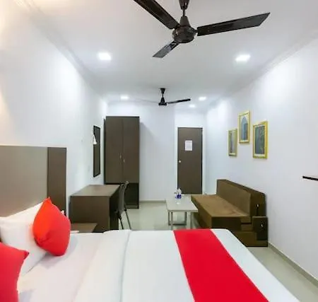 Avinya Hotel Mumbai