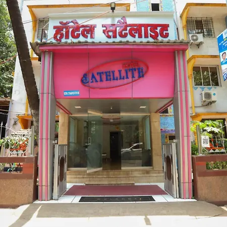 Satellite Hotel