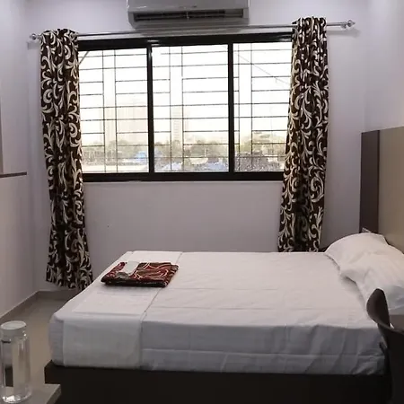 Hotel Avinya Mumbai