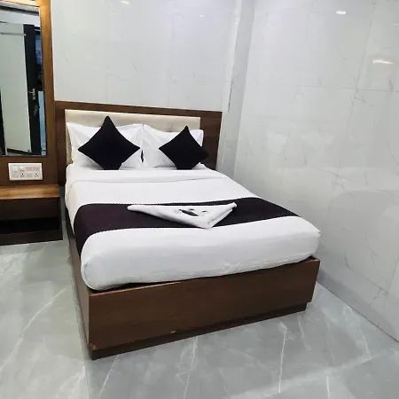 Hotel Benz Mumbai