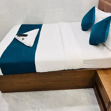 Benz Hotel Mumbai