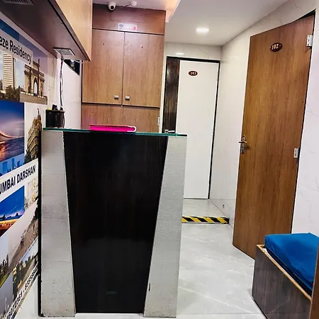 Hotel Benz