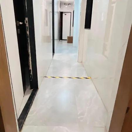 Hotel Benz Mumbai