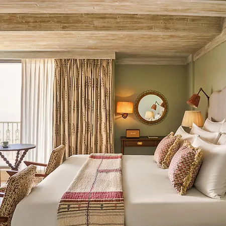 Soho House Hotel 5*