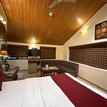 Hotel Garden 3*