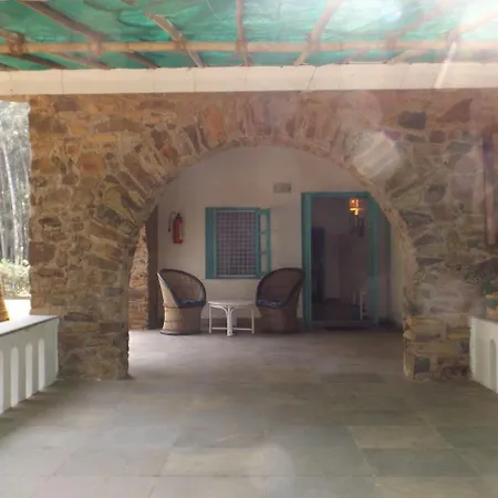 Hotel Manoribel