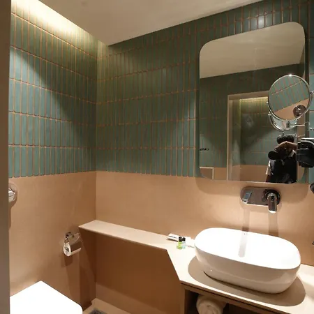 Indie Nesco Goregaon 4* Mumbai