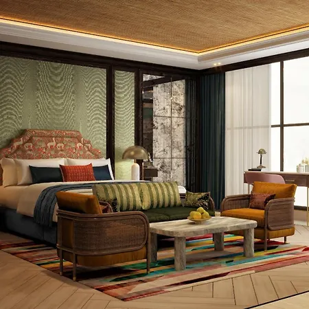 Hotel Bandra House - Ihcl Seleqtions 5*