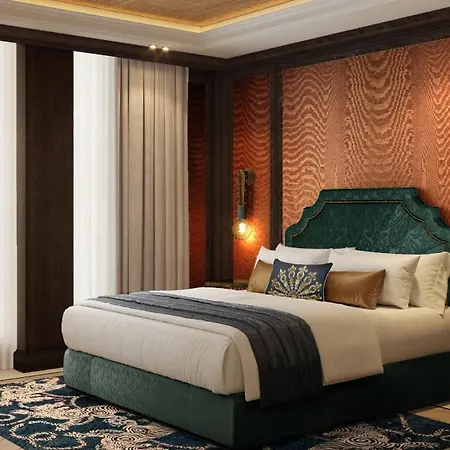 Bandra House - Ihcl Seleqtions Hotel Mumbai