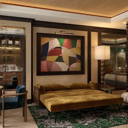 Bandra House - Ihcl Seleqtions 5*