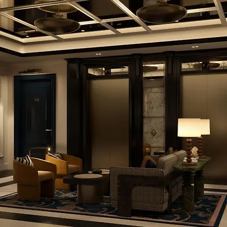 Bandra House - Ihcl Seleqtions Hotel