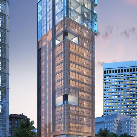 Bandra House - Ihcl Seleqtions 5* Mumbai
