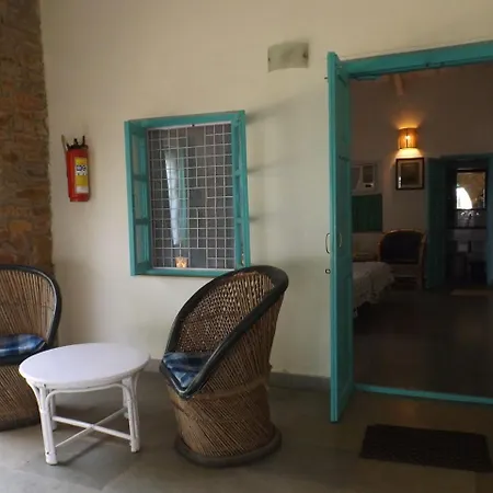 Manoribel Hotel