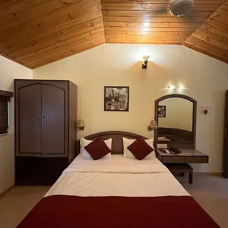 Garden 3* Mumbai