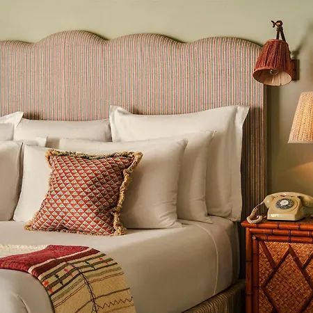 Soho House Hotel