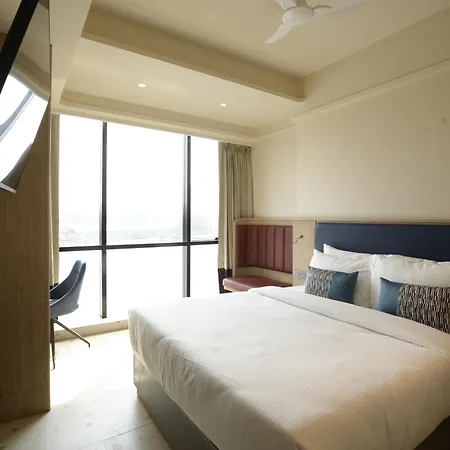 Hotel Indie Nesco Goregaon