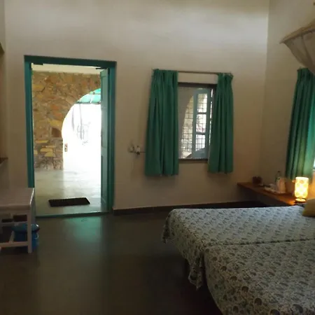 Manoribel Hotel