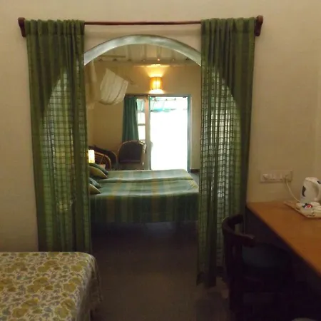 Manoribel Hotel
