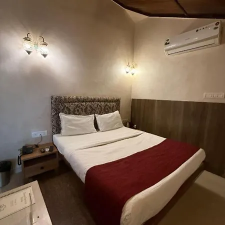 Hotel Garden Mumbai
