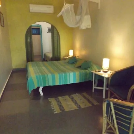 Manoribel Hotel