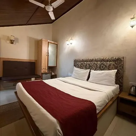 Garden 3* Mumbai