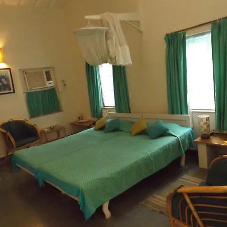 Manoribel Hotel Mumbai