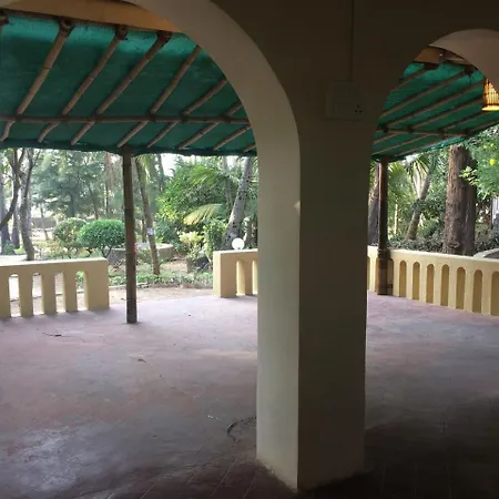 Manoribel Hotel Mumbai