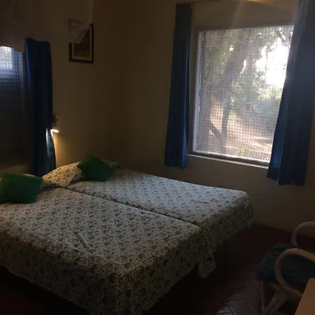 Hotel Manoribel