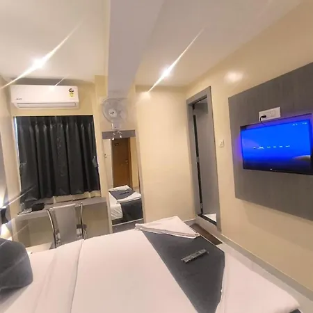 Sahara 3* Mumbai