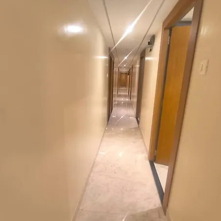 Hotel Sahara 3*