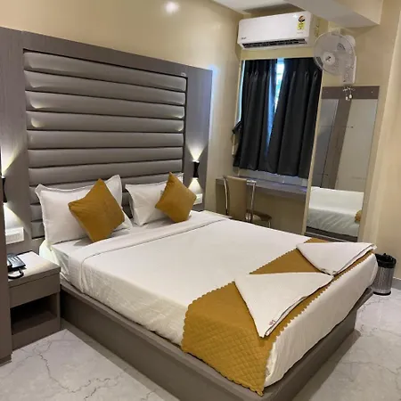 Sahara Hotel