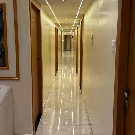 Sahara 3* Mumbai