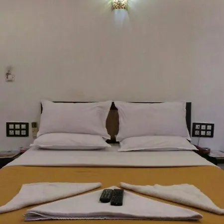 Krish Palace