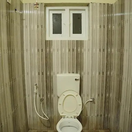 Hotel Krish Palace Mumbai