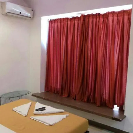 Krish Palace