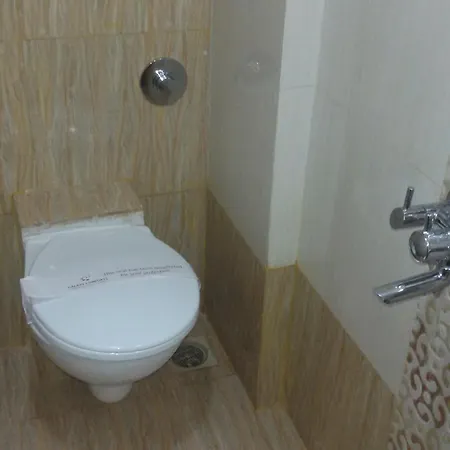 Hotel Krish Palace