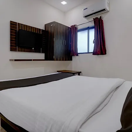 Collection O Iim Formerly View Hotel 3*