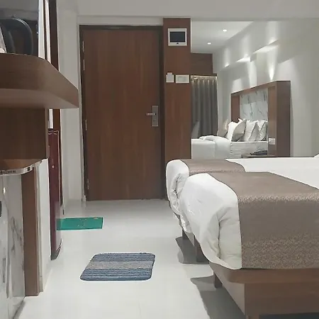 Shine Hospitality Premium Hotel Mumbai