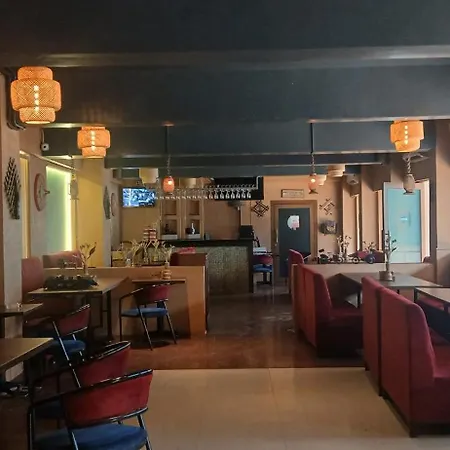 Shine Hospitality Premium 3*