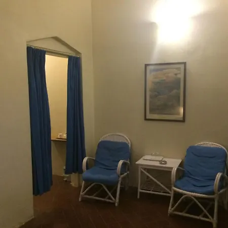 Hotel Manoribel Mumbai