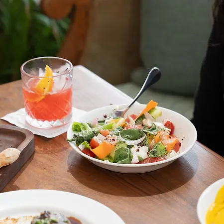 Soho House Hotel 5*
