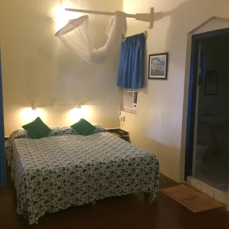 Hotel Manoribel Mumbai