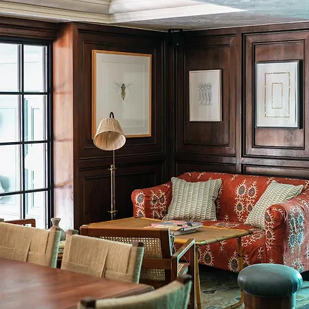 Soho House Hotel Mumbai