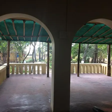 Hotel Manoribel