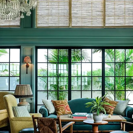 Soho House 5* Mumbai