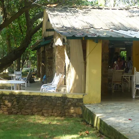 Manoribel Hotel