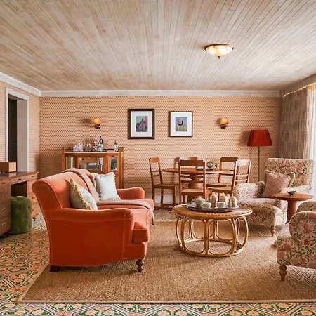 Hotel Soho House