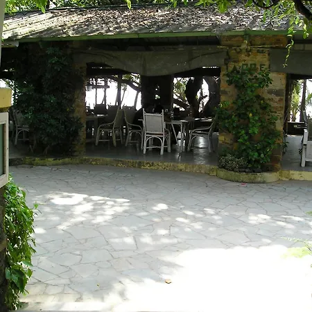 Manoribel Hotel Mumbai