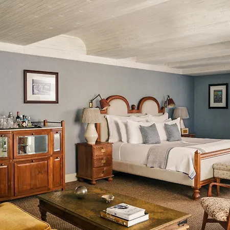 Soho House 5* Mumbai